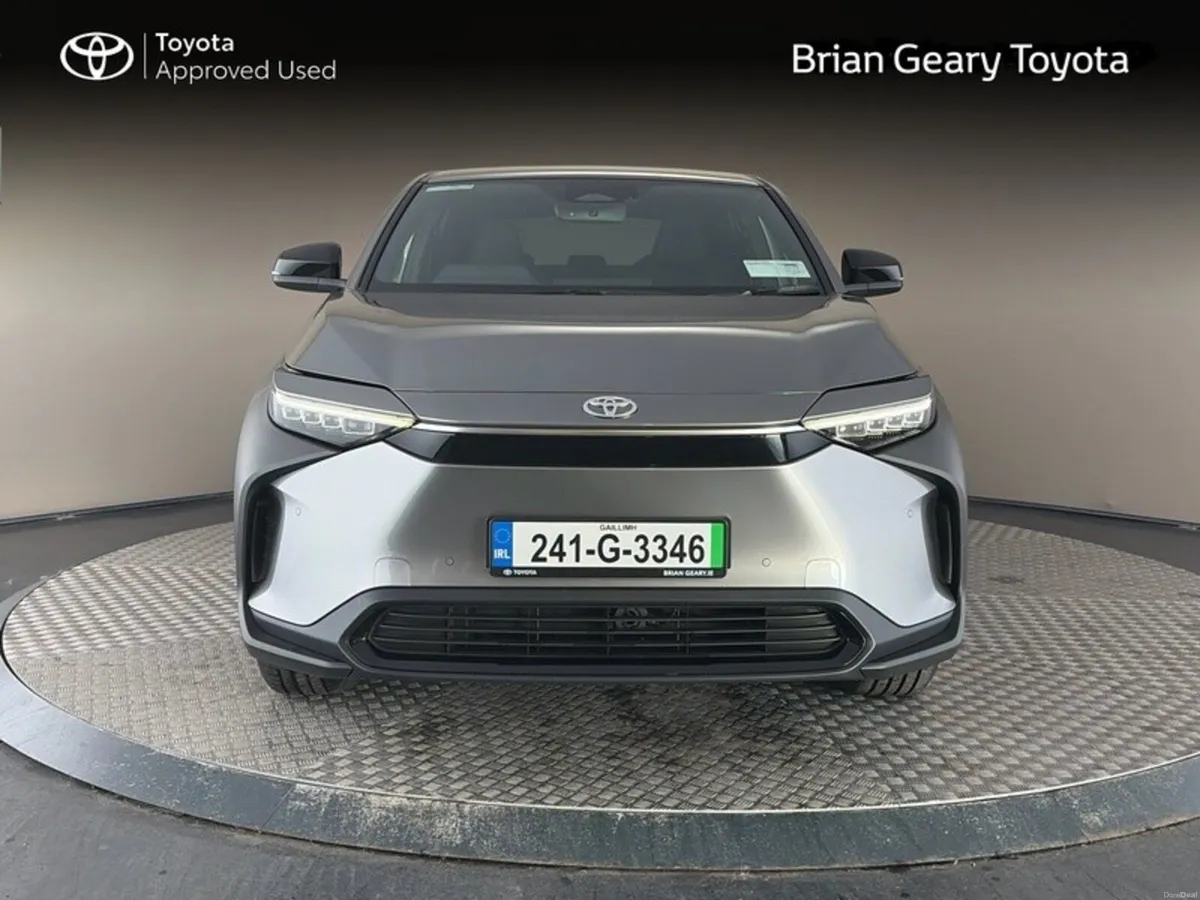 Toyota bZ4X BZ4X SPORT FWD 11KW - Image 5