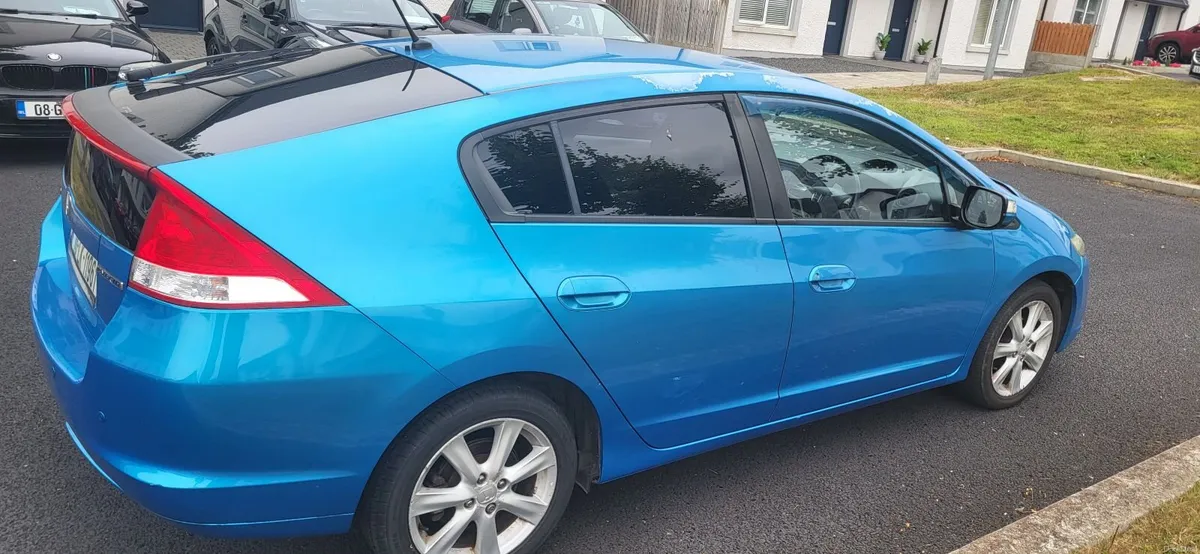 Honda Insight 2010 - Image 3