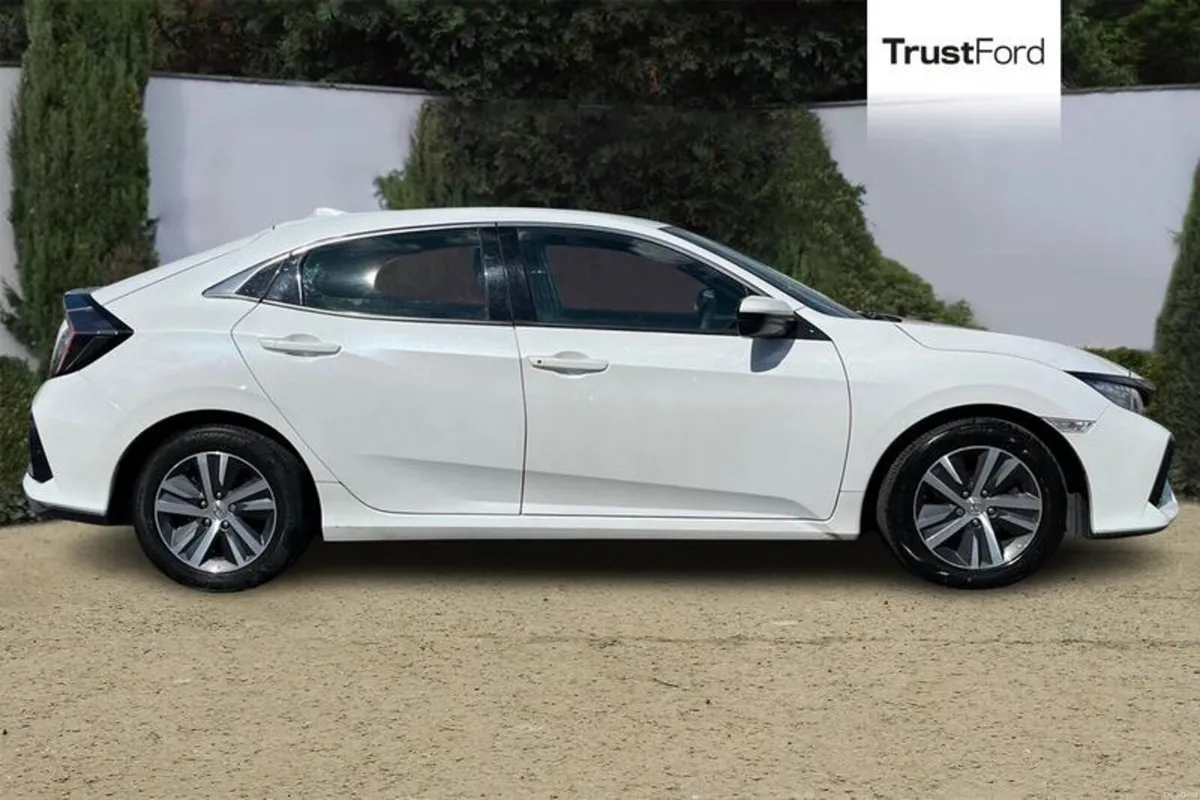 Honda Civic i-DTEC S - Image 3