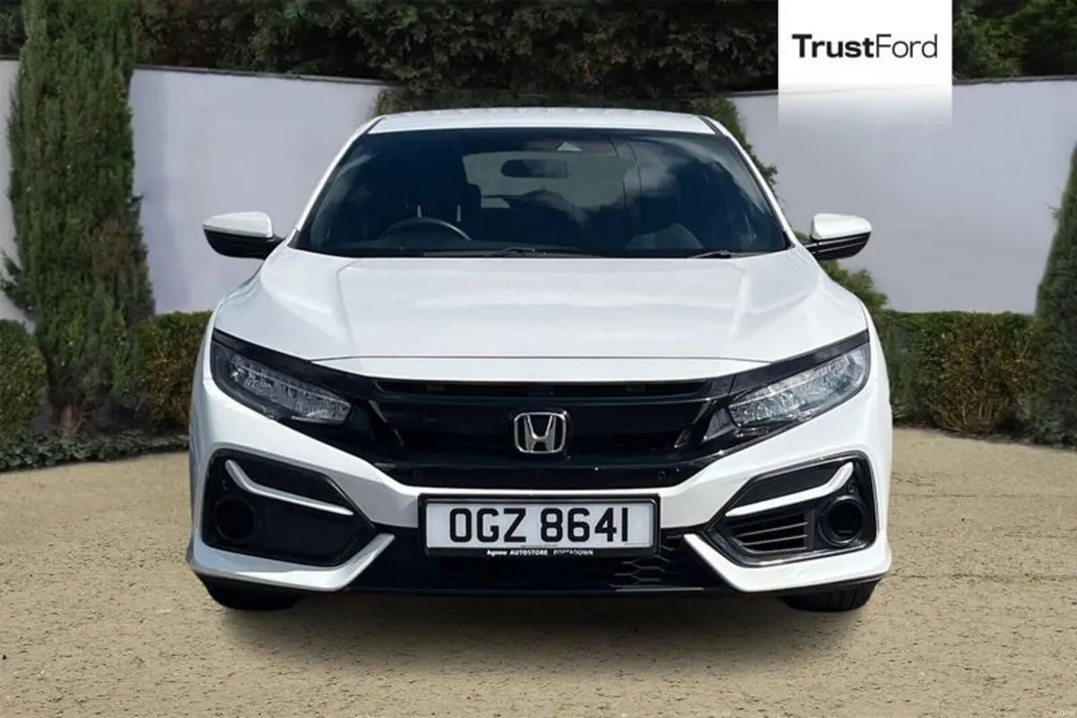 Honda Civic i-DTEC S - Image 6