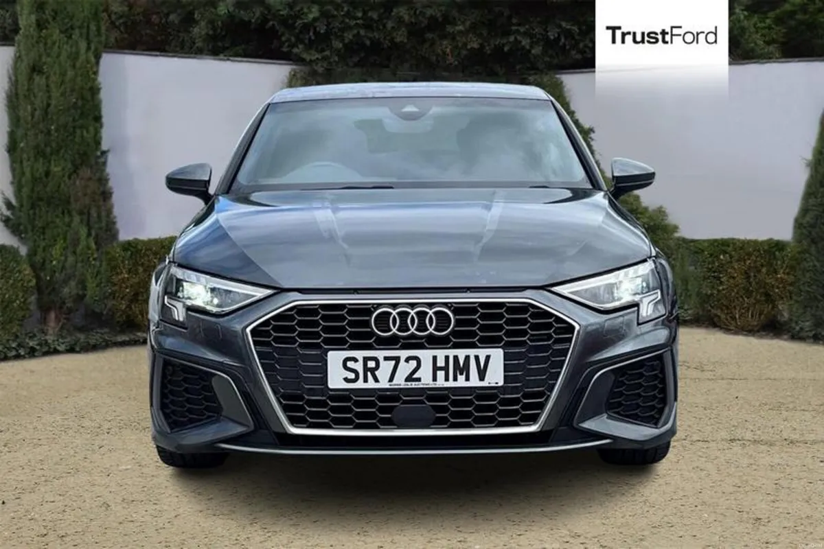 Other Other 30 TFSI S Line 5dr - Image 6