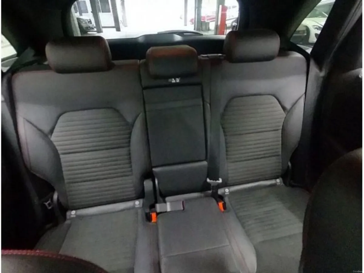Mercedes-Benz B-Class 1.6 B180 Sport Petrol Auto - Image 6