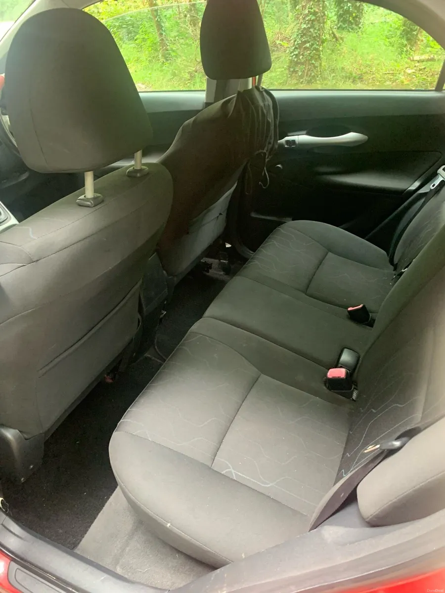 Toyota Auris, diesel ,Nct, drive’s perfect - Image 4