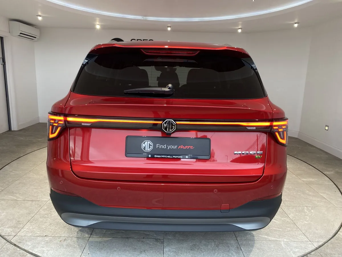 MG S5 2026 - Image 6