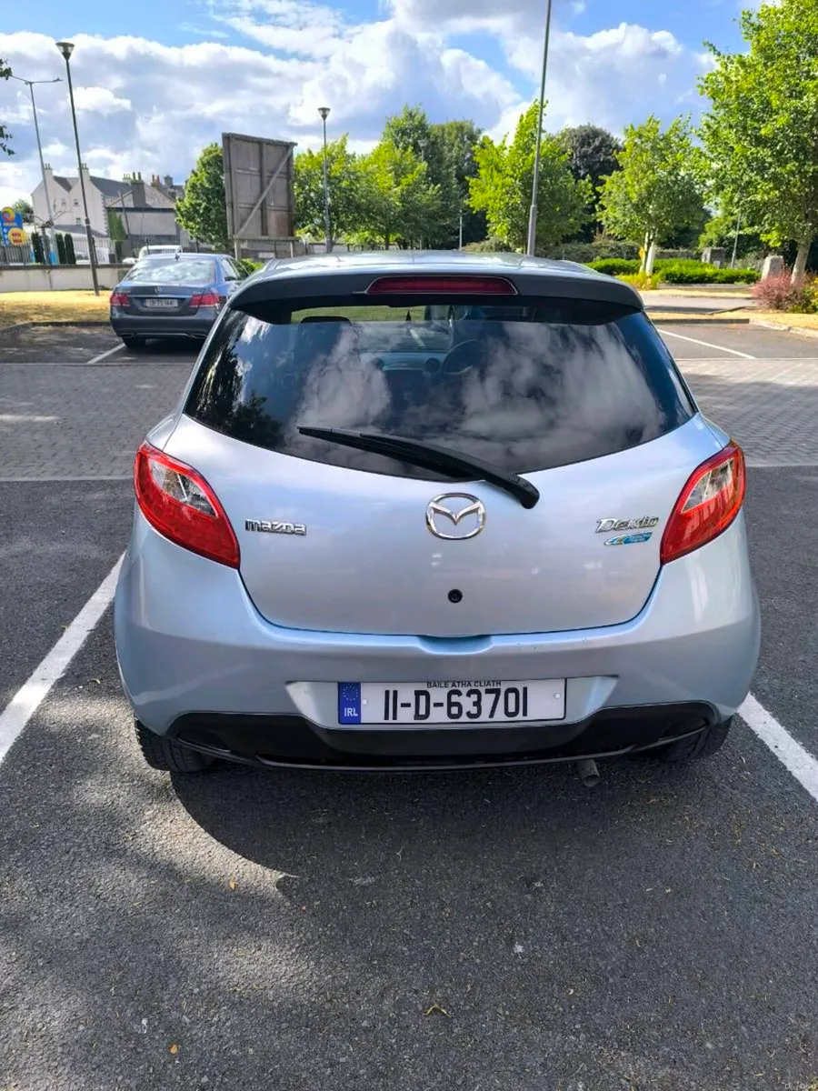2011 Mazda2 Demio 1.3 Petrol Automatic - Image 5