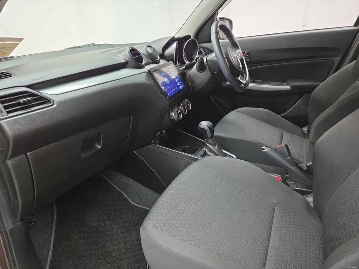 Suzuki Swift 1.2 Dualjet SZ3 - Image 4