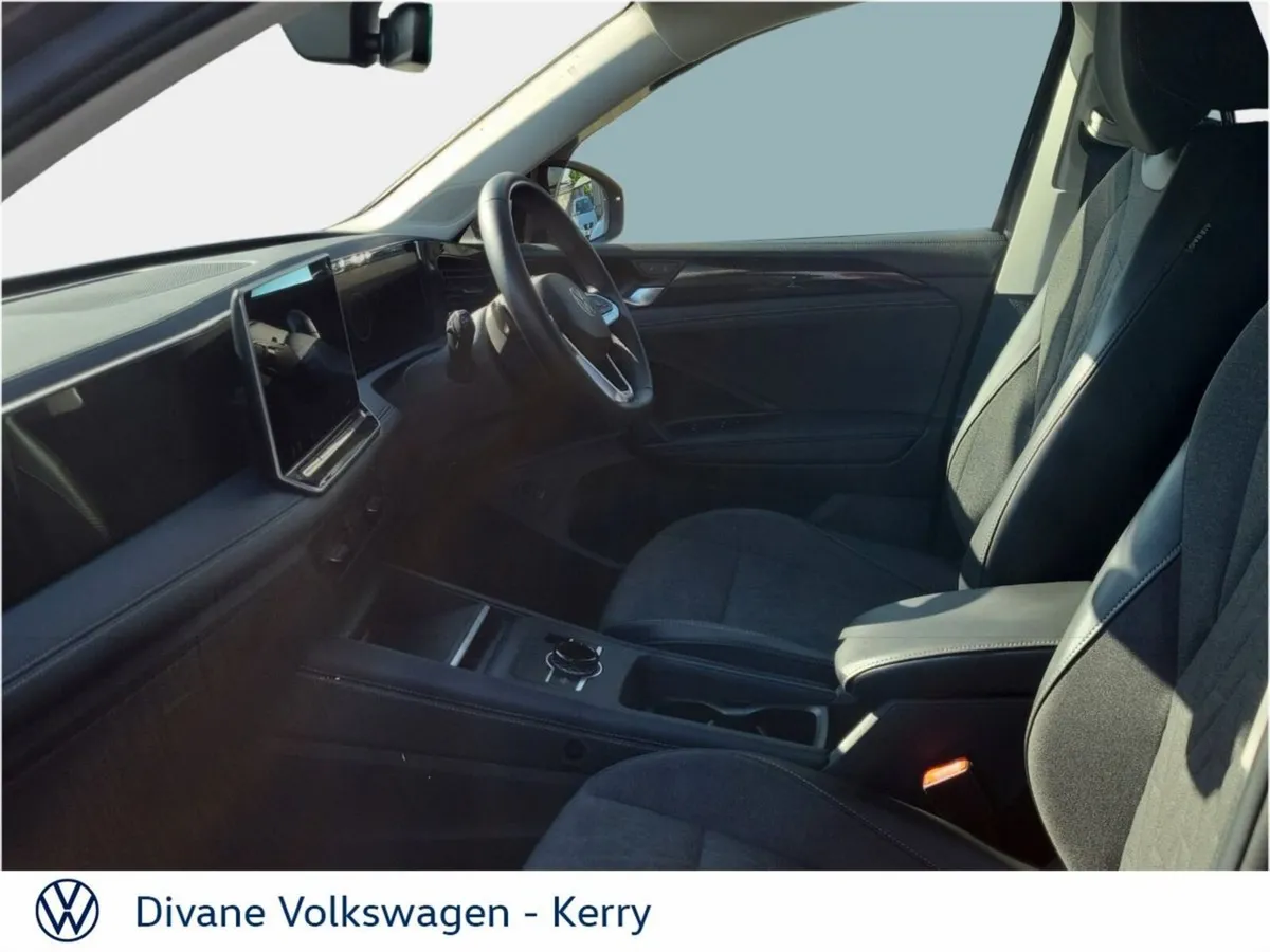 Volkswagen Tiguan 2.0 TDI 150HP Life DSG - Image 4