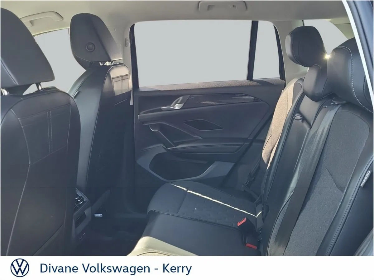 Volkswagen Tiguan 2.0 TDI 150HP Life DSG - Image 6