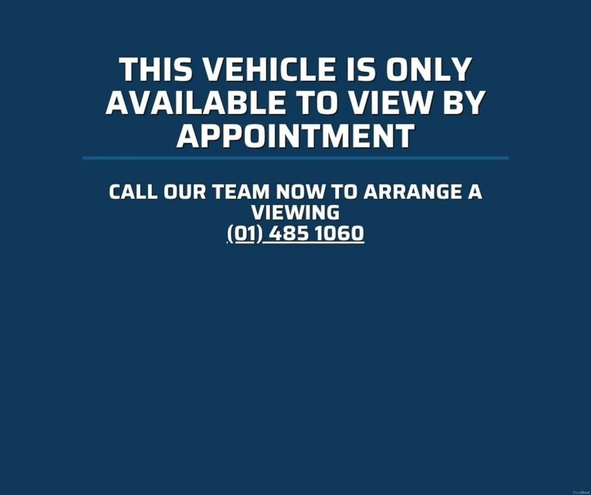 Hyundai Bayon Executive Ex Demo 1.0L Estate - Image 3