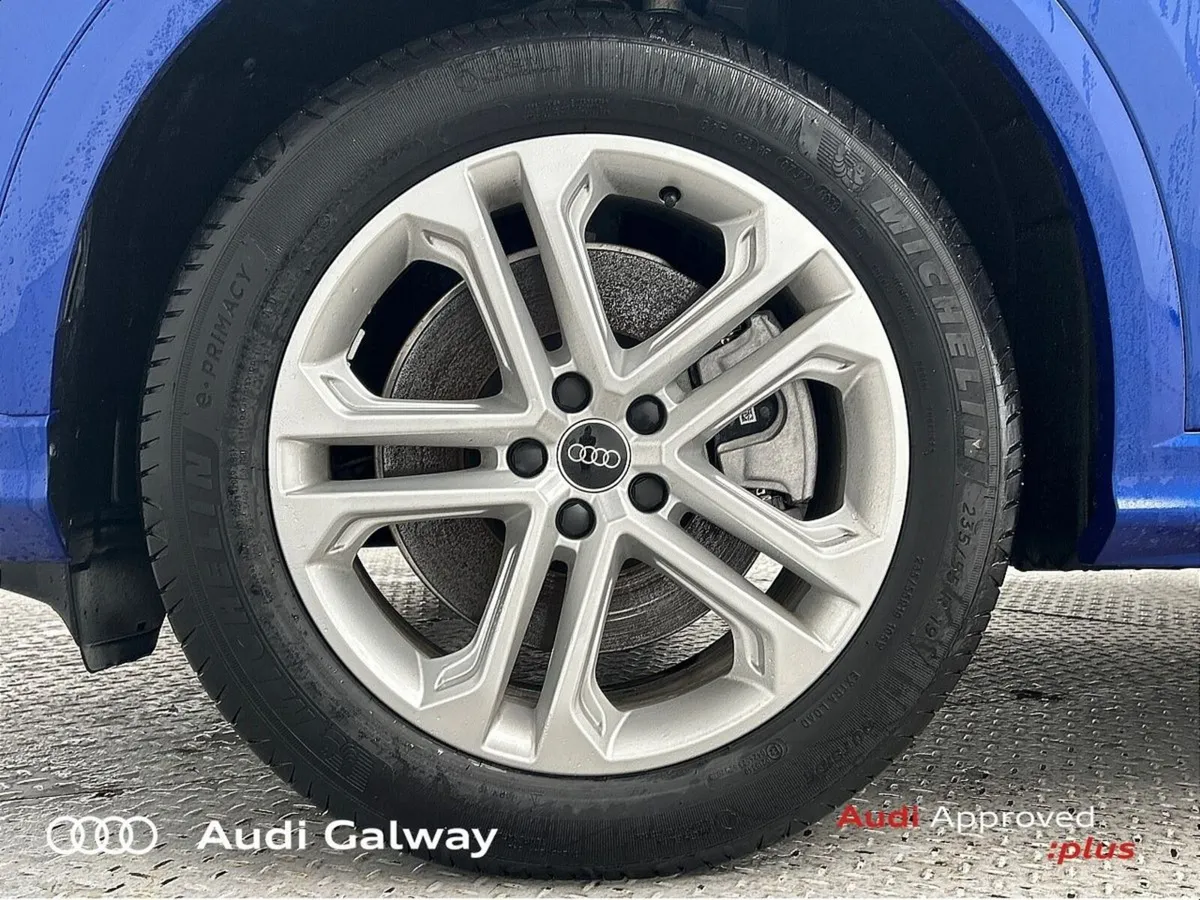 Audi Q5 €655 p/m - E-HYBRID S-LINE QUATTRO A/T - Image 6