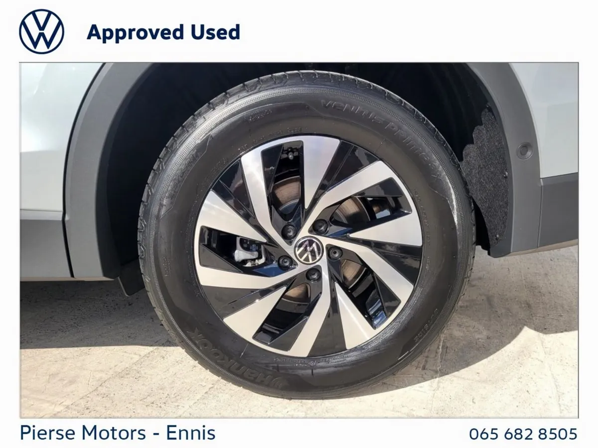 Volkswagen Tiguan EDITION 75 2.0TDI DSG 150HP - Image 6