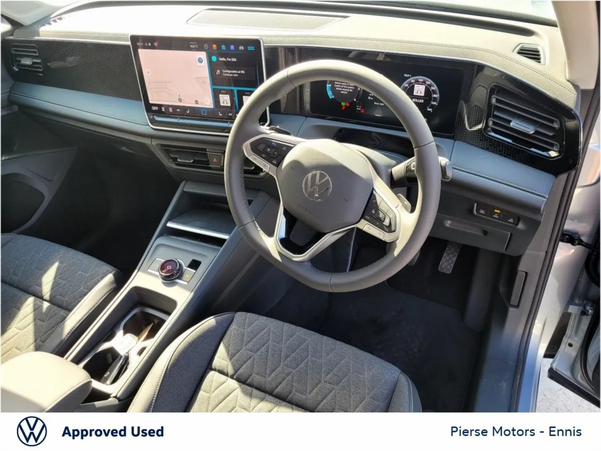 Volkswagen Tiguan EDITION 75 2.0TDI DSG 150HP - Image 2