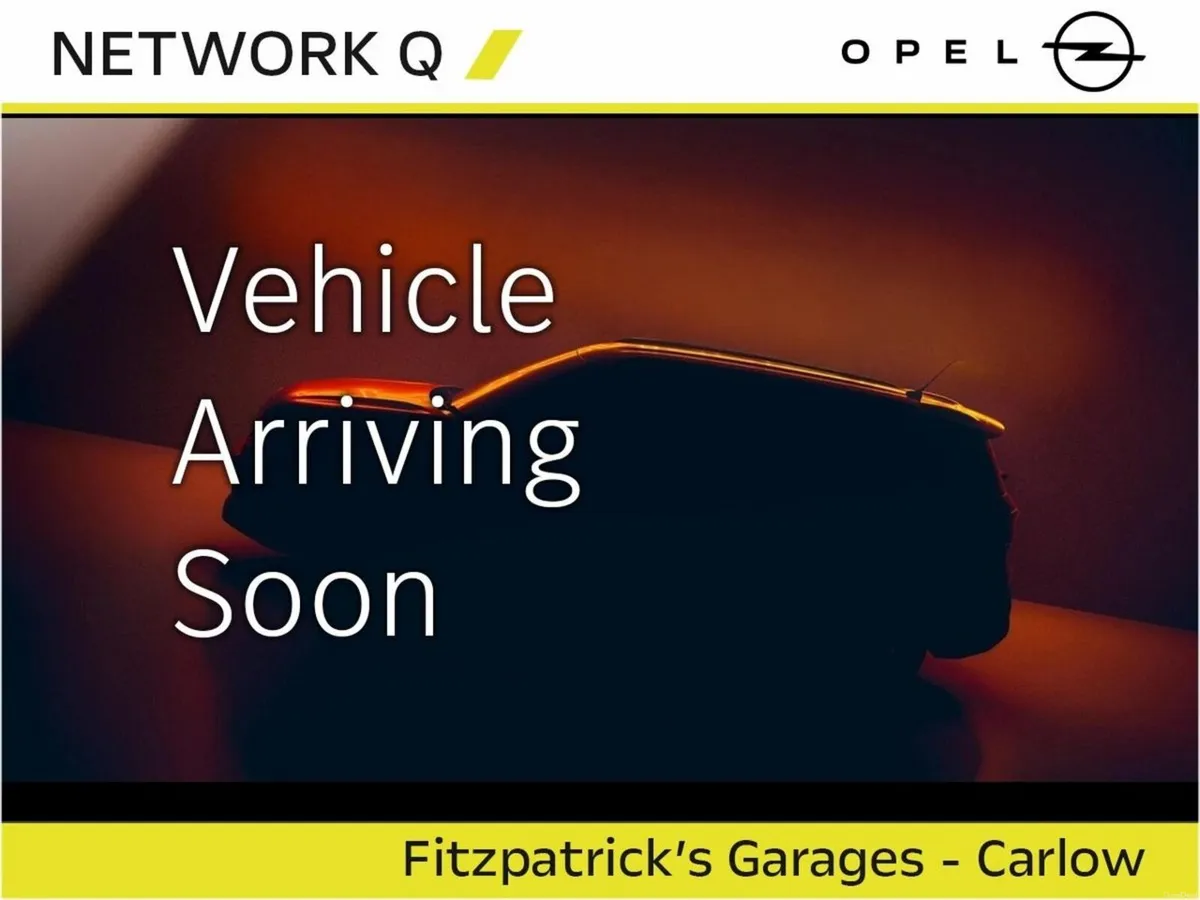 Opel Grandland 1.2 MHEV 145PS GS - Image 1