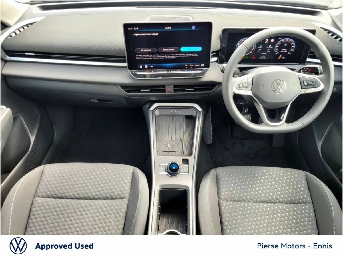 Volkswagen T-Roc LIFE 1.5TSI 116HP MHEV - Upgraded - Image 4