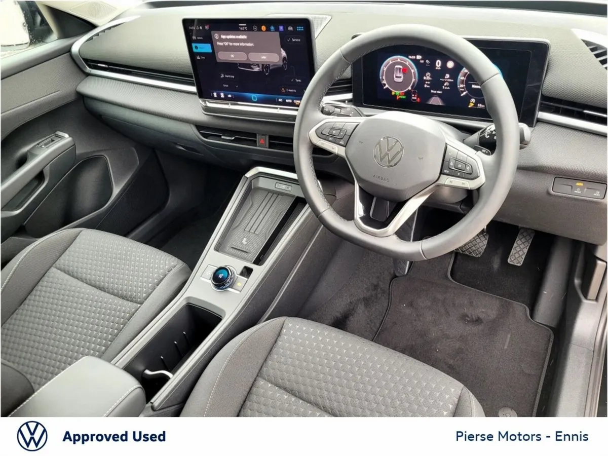 Volkswagen T-Roc LIFE 1.5TSI 116HP MHEV - Image 2