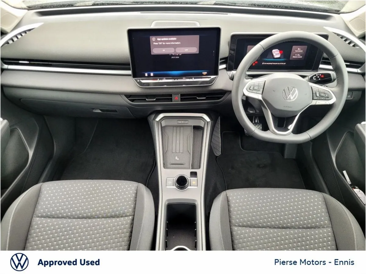 Volkswagen T-Roc LIFE 1.5TSI 116HP MHEV - Image 4