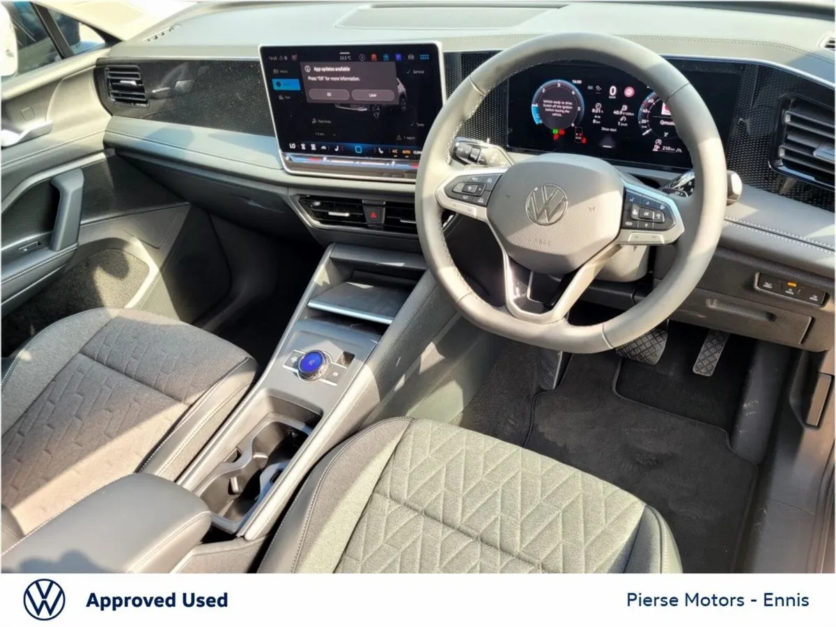 Volkswagen Tiguan EDITION 75 2.0TDI DSG 150HP - Image 2
