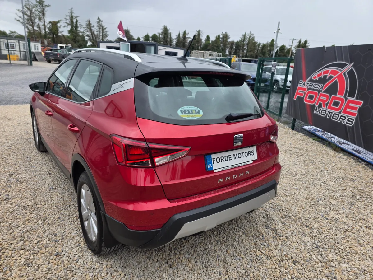 SEAT Arona 2019 - Image 3