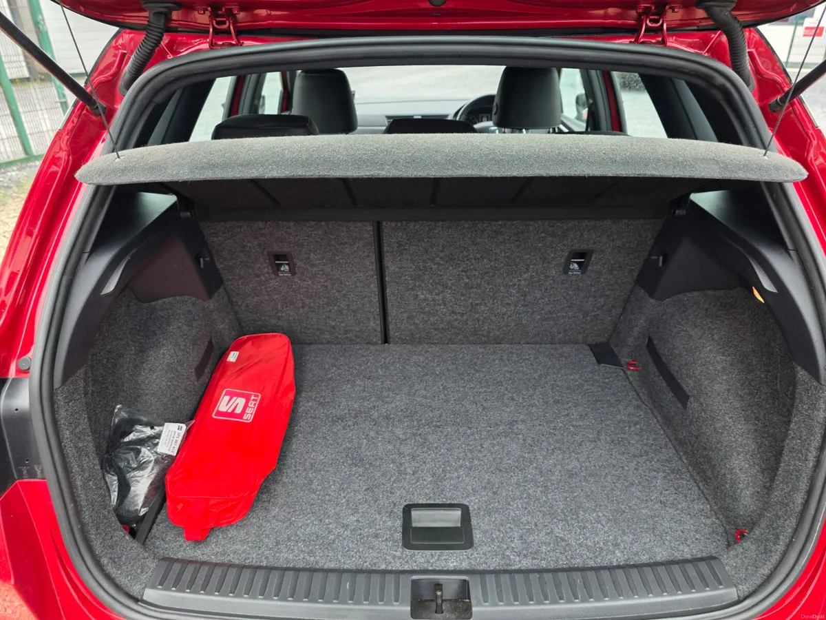 SEAT Arona 2019 - Image 6