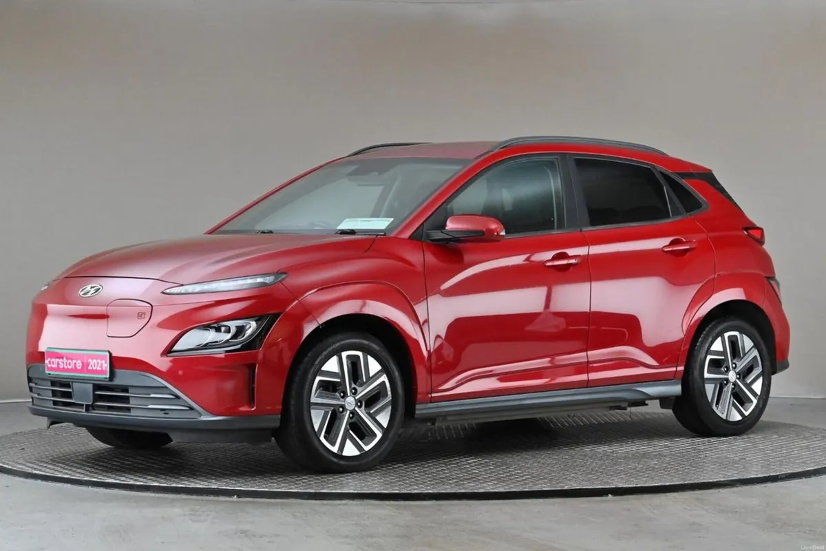 Hyundai KONA EV PREMIUM SE 64KWH - Image 4