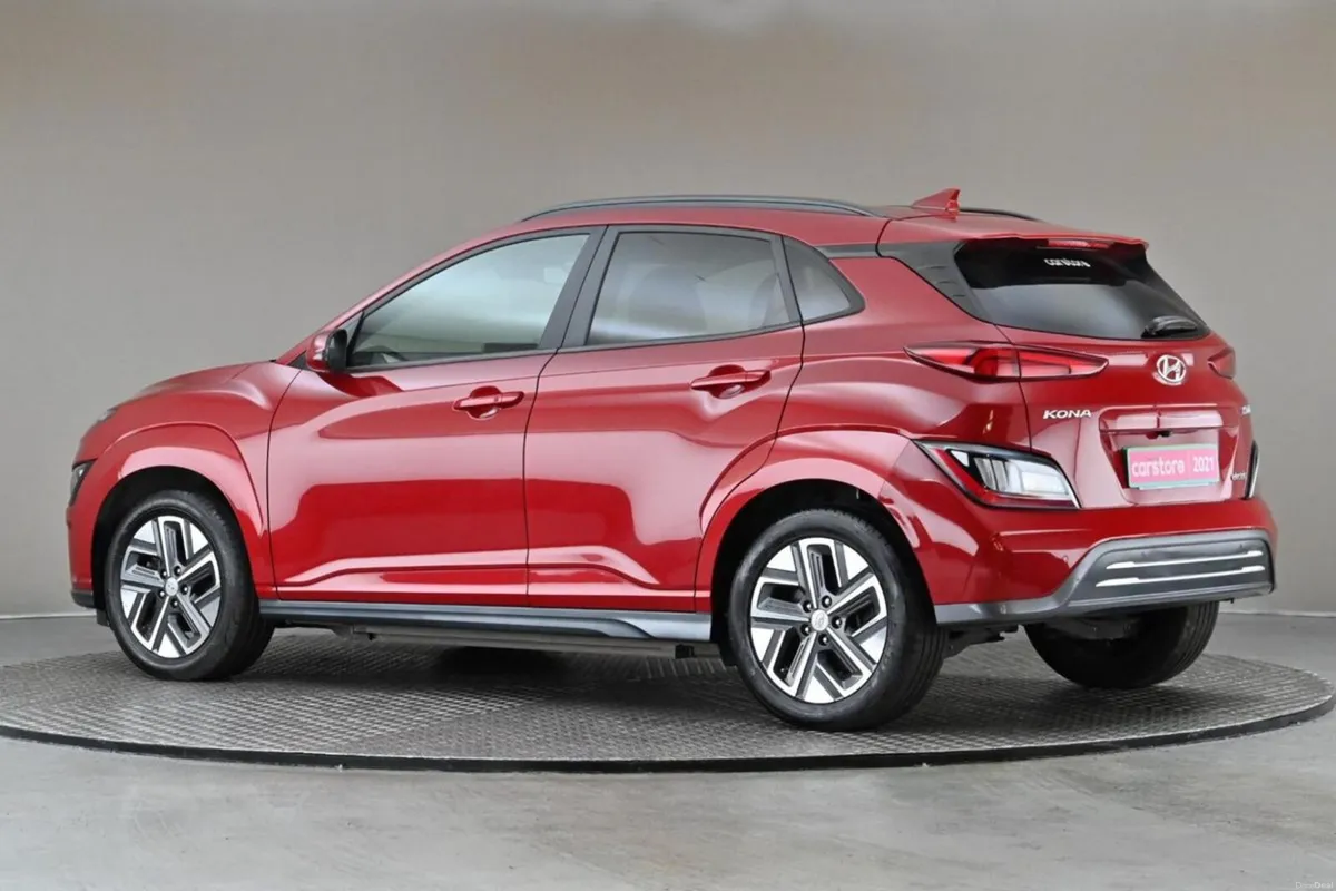 Hyundai KONA EV PREMIUM SE 64KWH - Image 6