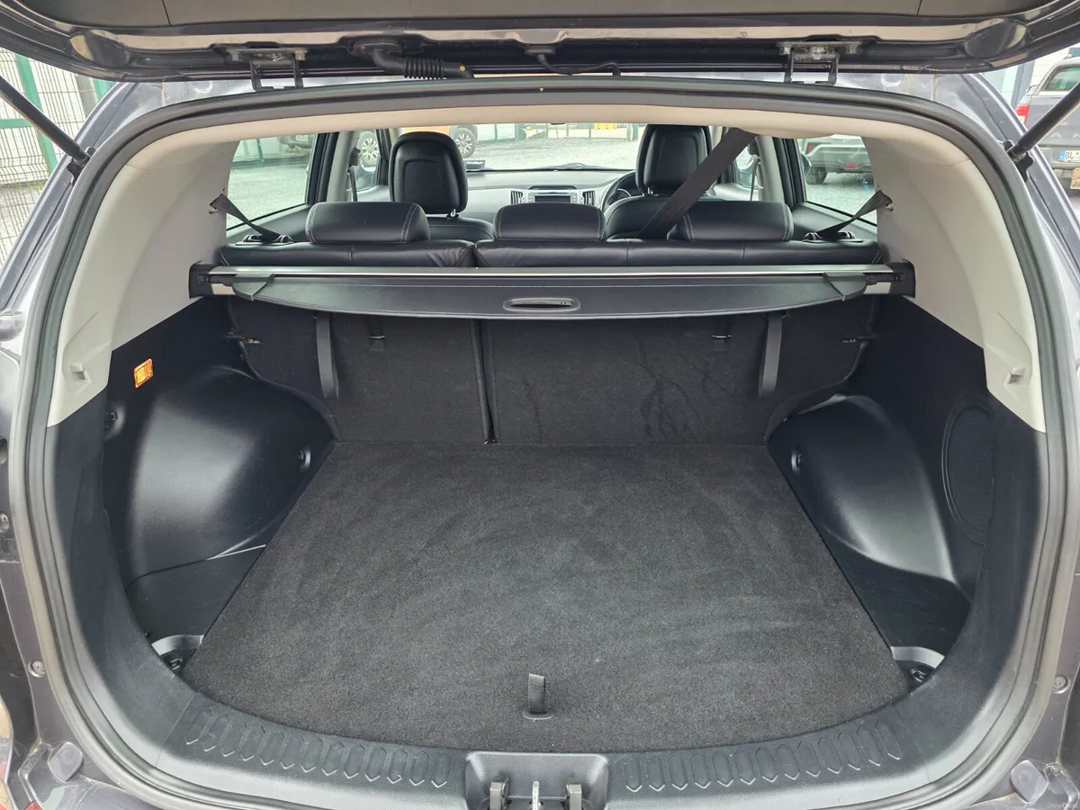 Kia Sportage 2015 - Image 6