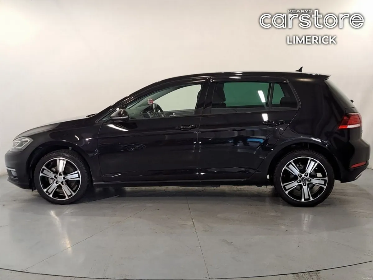 Volkswagen Golf 1.2 TSI 110 Comfortline Business E - Image 6
