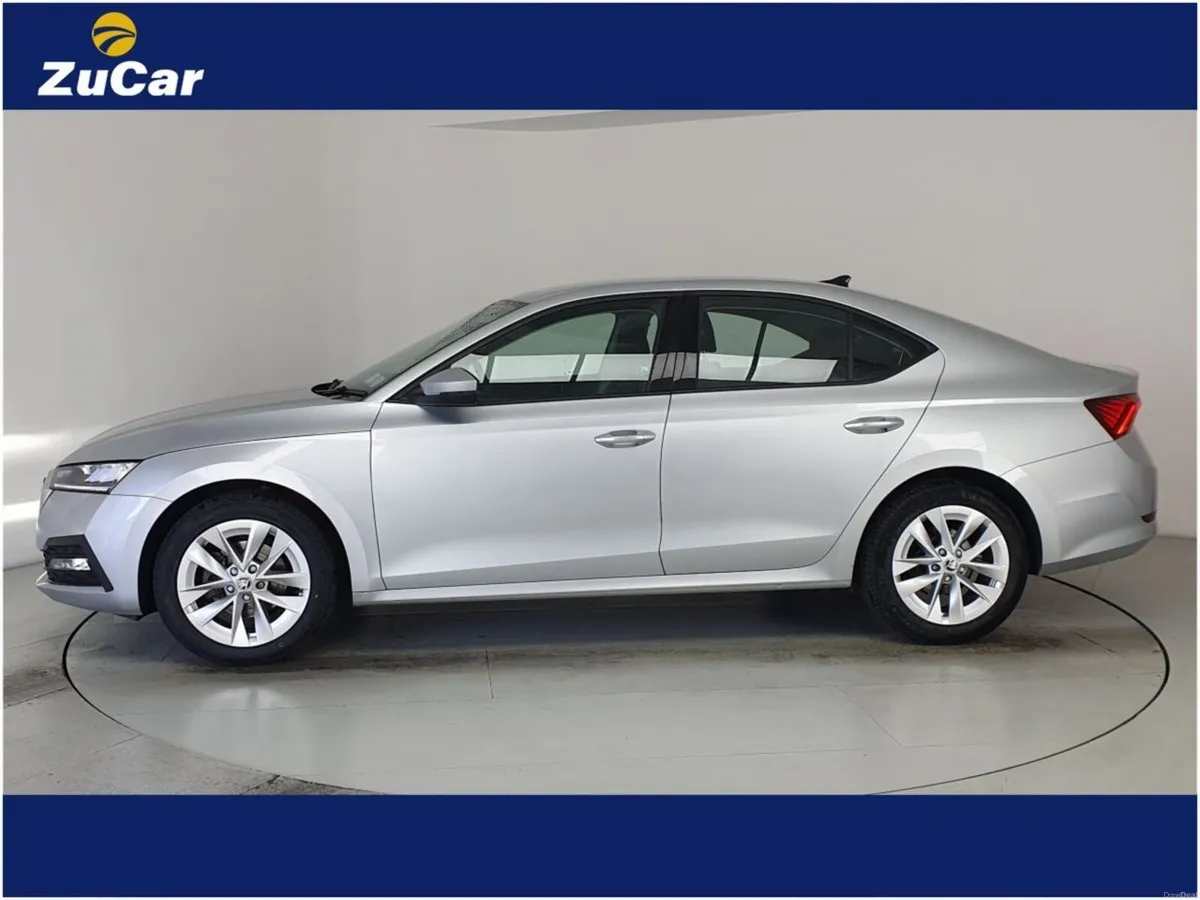 Skoda Octavia OCTAVIA AMB 1.0TSI 110HP - Image 5