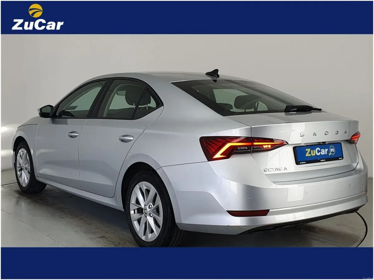 Skoda Octavia OCTAVIA AMB 1.0TSI 110HP - Image 3