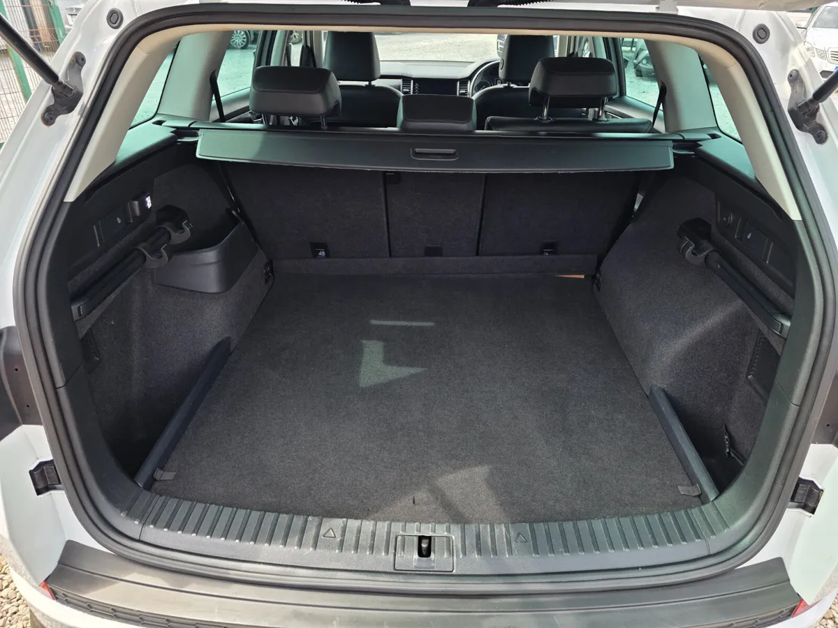 Skoda Kodiaq 2018 Automatic - Image 6