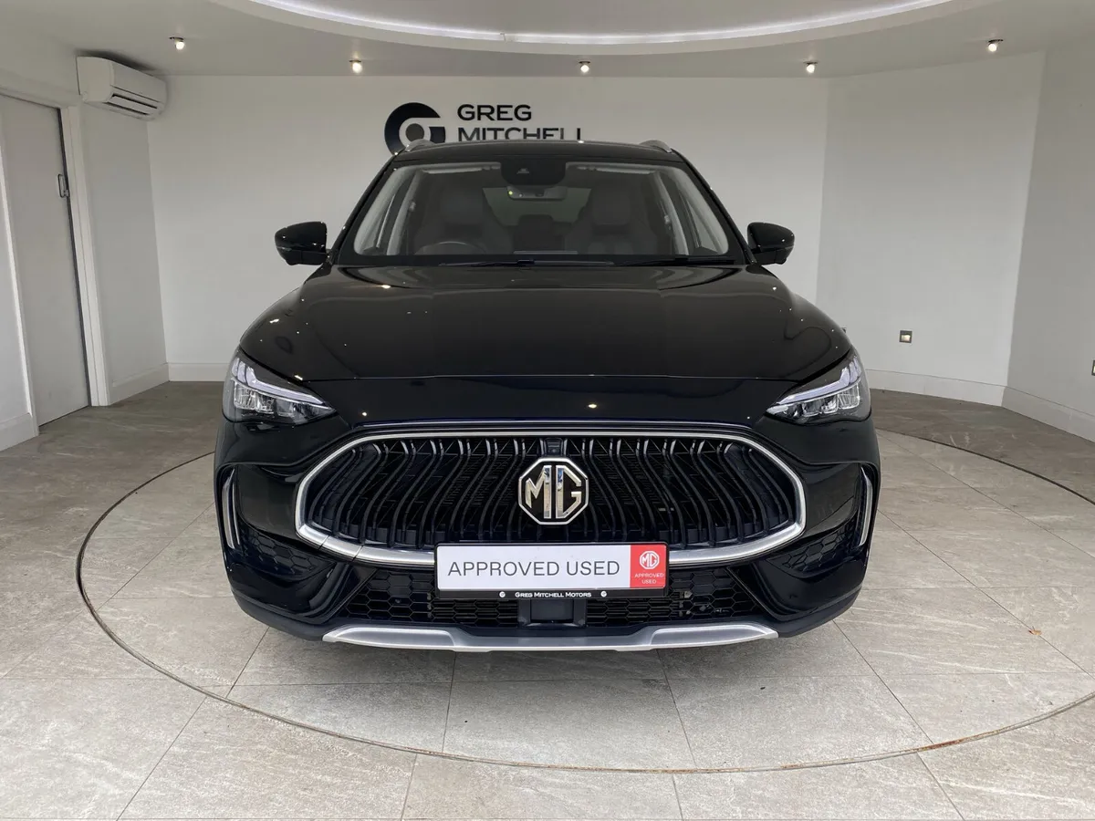 MG HS 2024 - Image 2