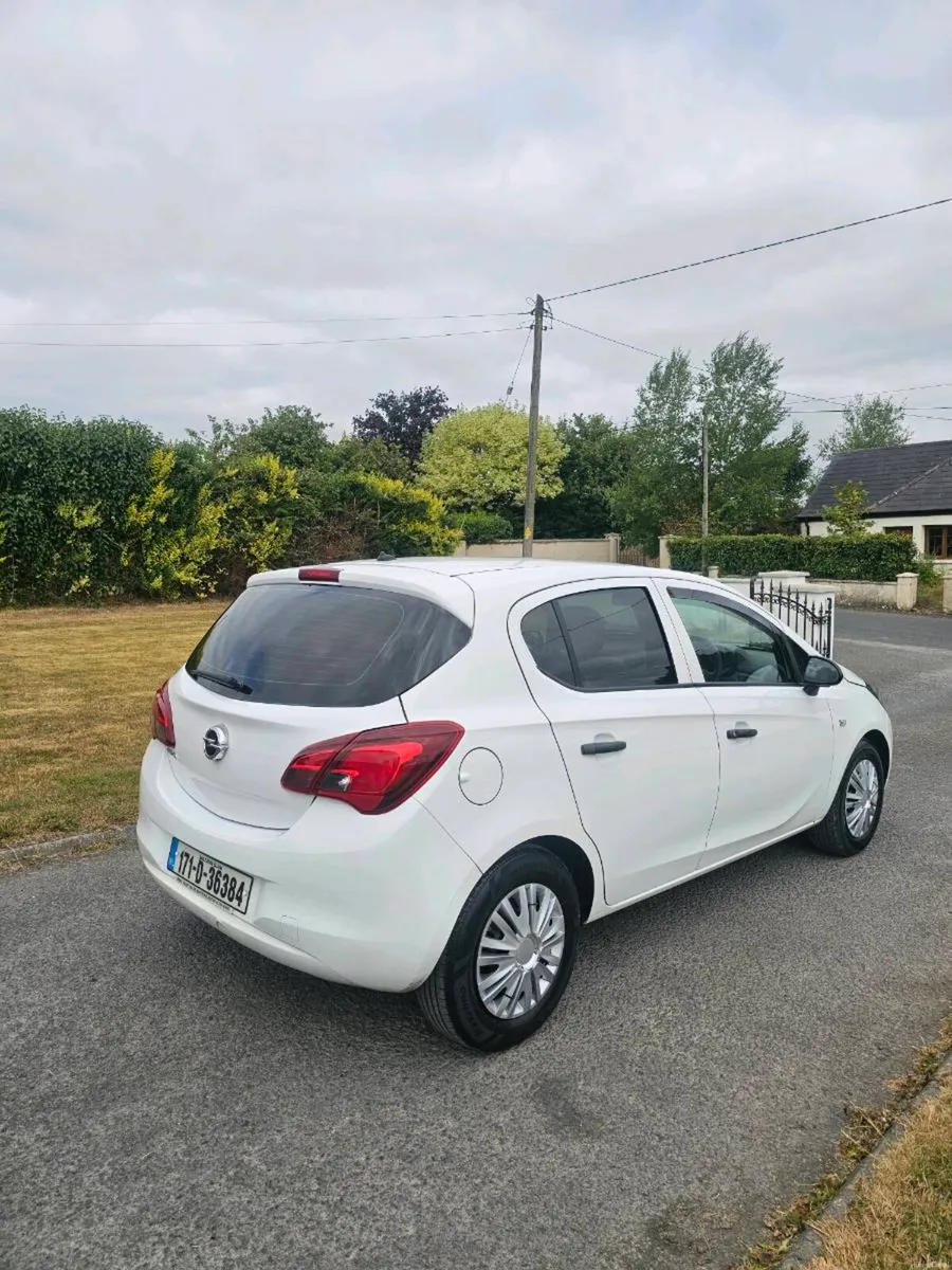 Open corsa - Image 2