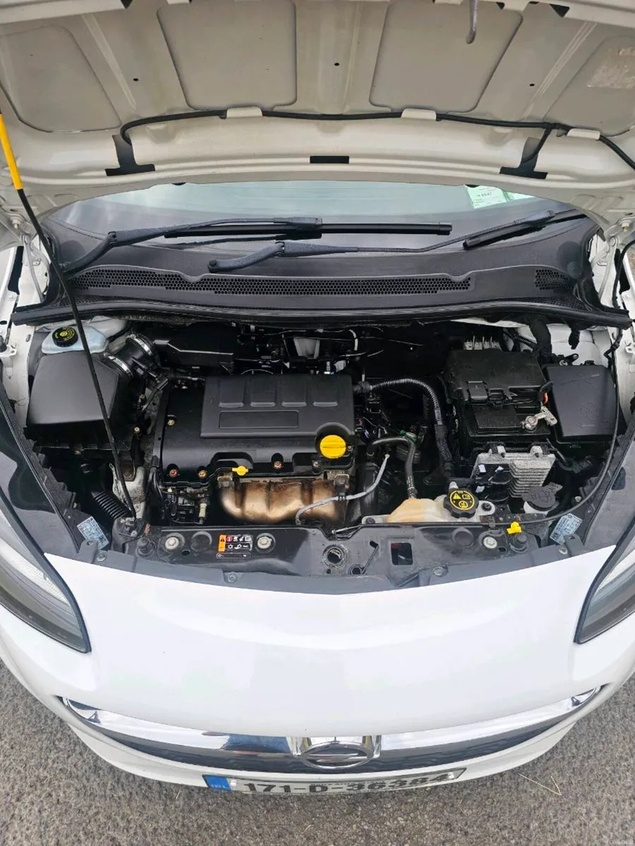 Open corsa - Image 6