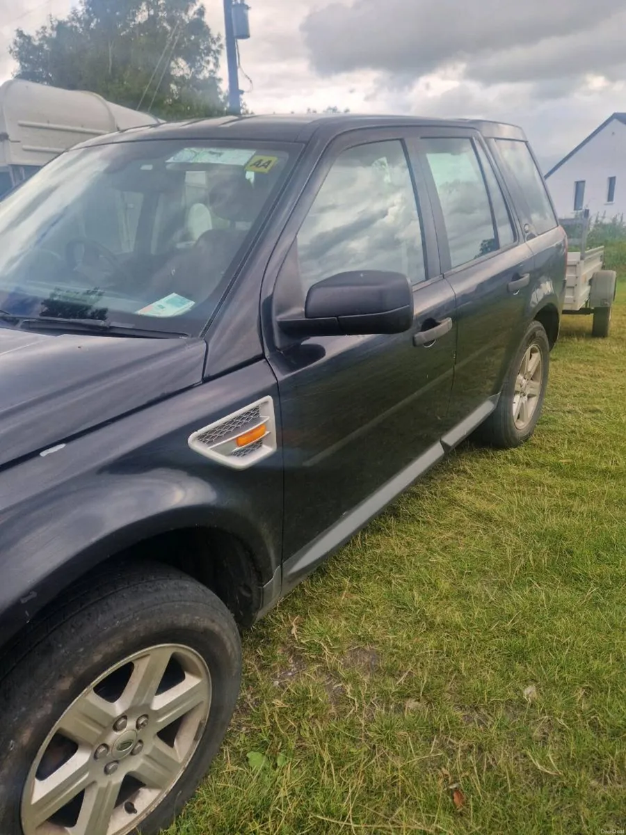 Jeep - Image 2