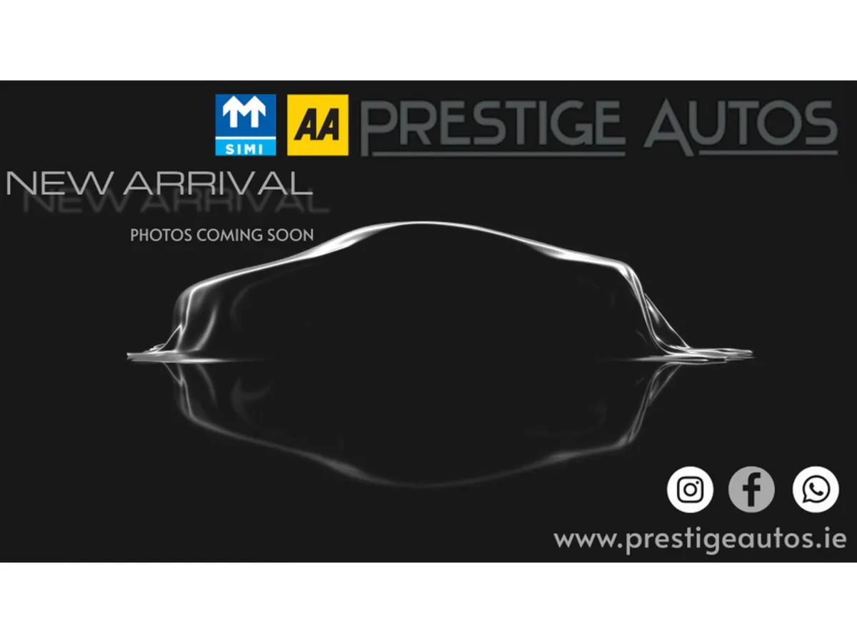 SEAT Leon SP 2.0 TDI 115HP SE *CAR ID 11* - Image 1
