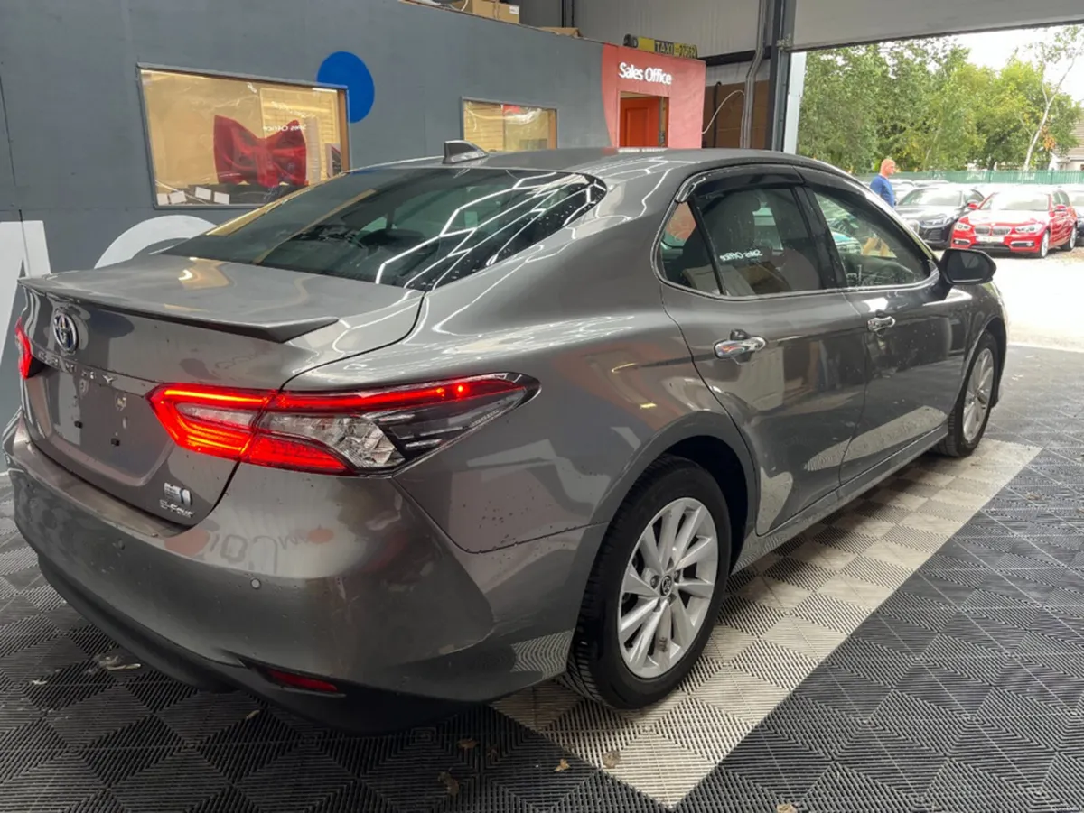 Toyota Camry 2023 TOYOTA CAMRY G 2.5 AUTOMATIC / C - Image 2