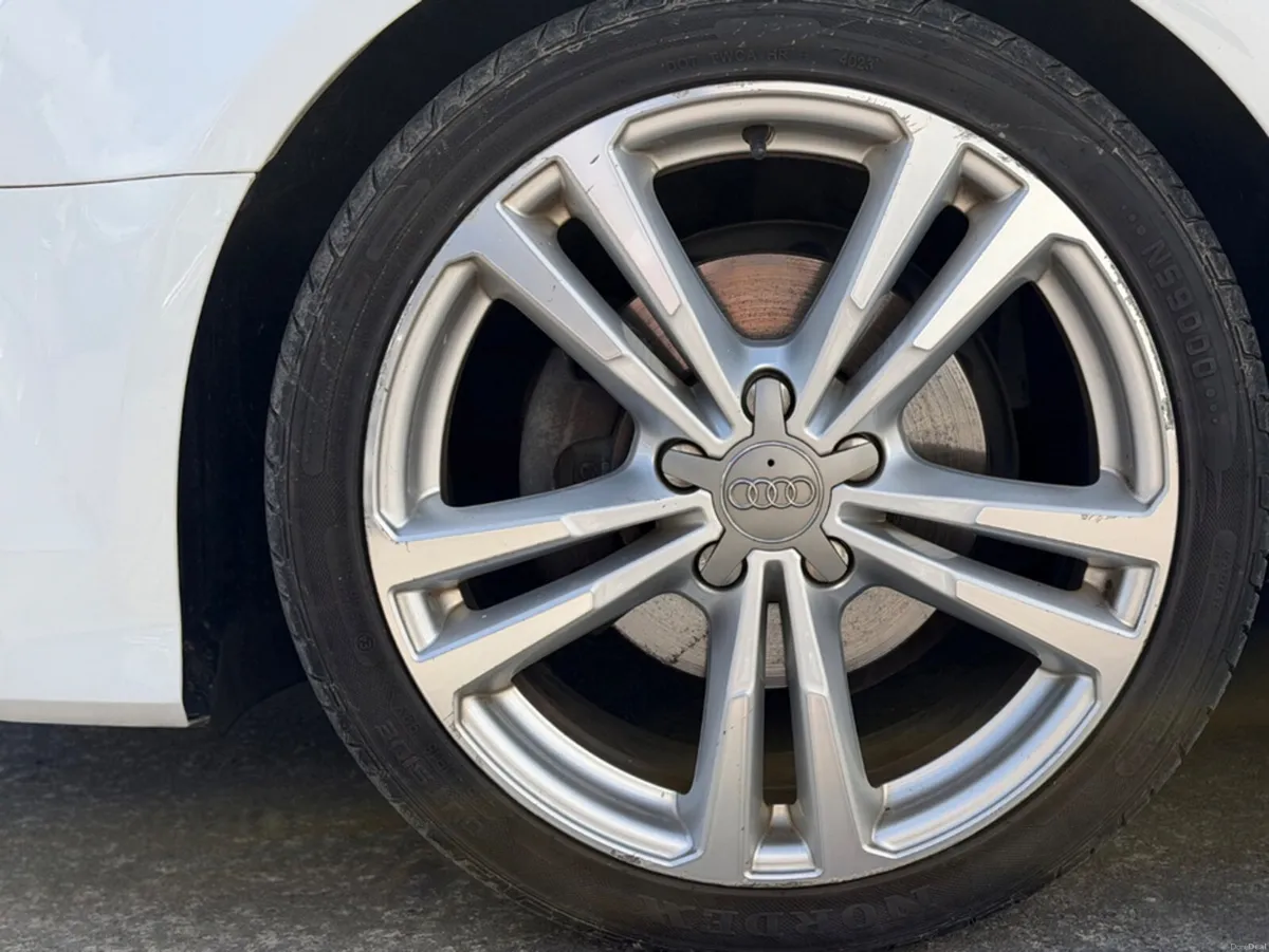 Audi A3 SPORTBACK S LINE - Image 6