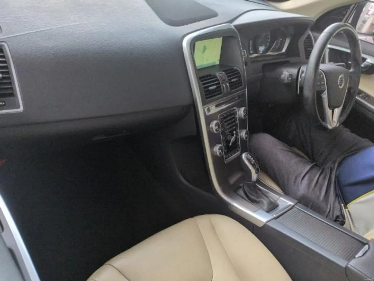 Volvo XC60 COMING SOON - Image 3