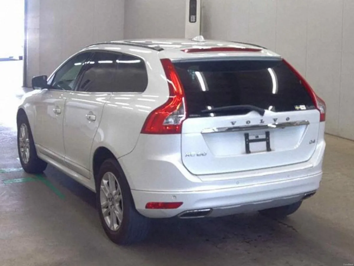 Volvo XC60 COMING SOON - Image 5