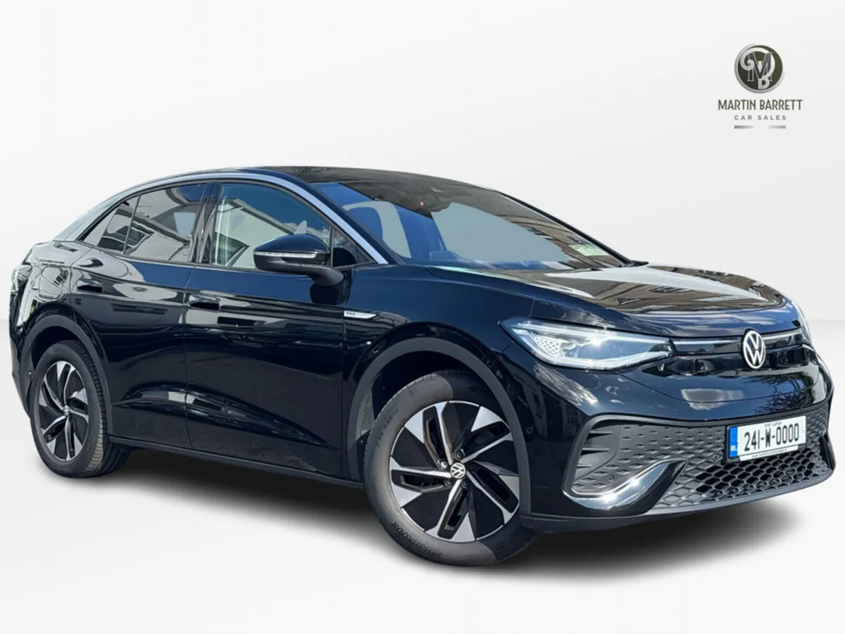 Volkswagen ID.5 STYLE PRO - Image 1