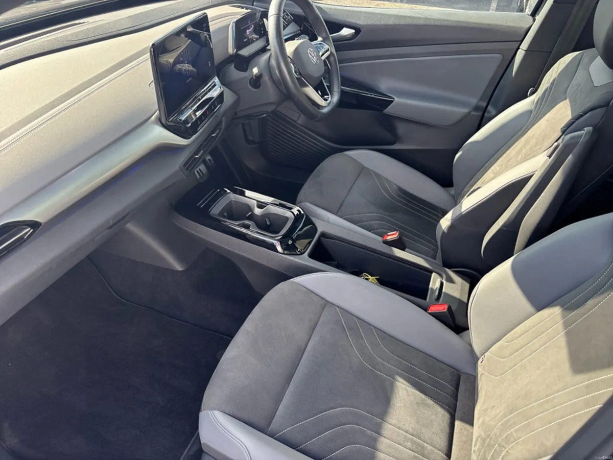 Volkswagen ID.5 STYLE PRO - Image 2