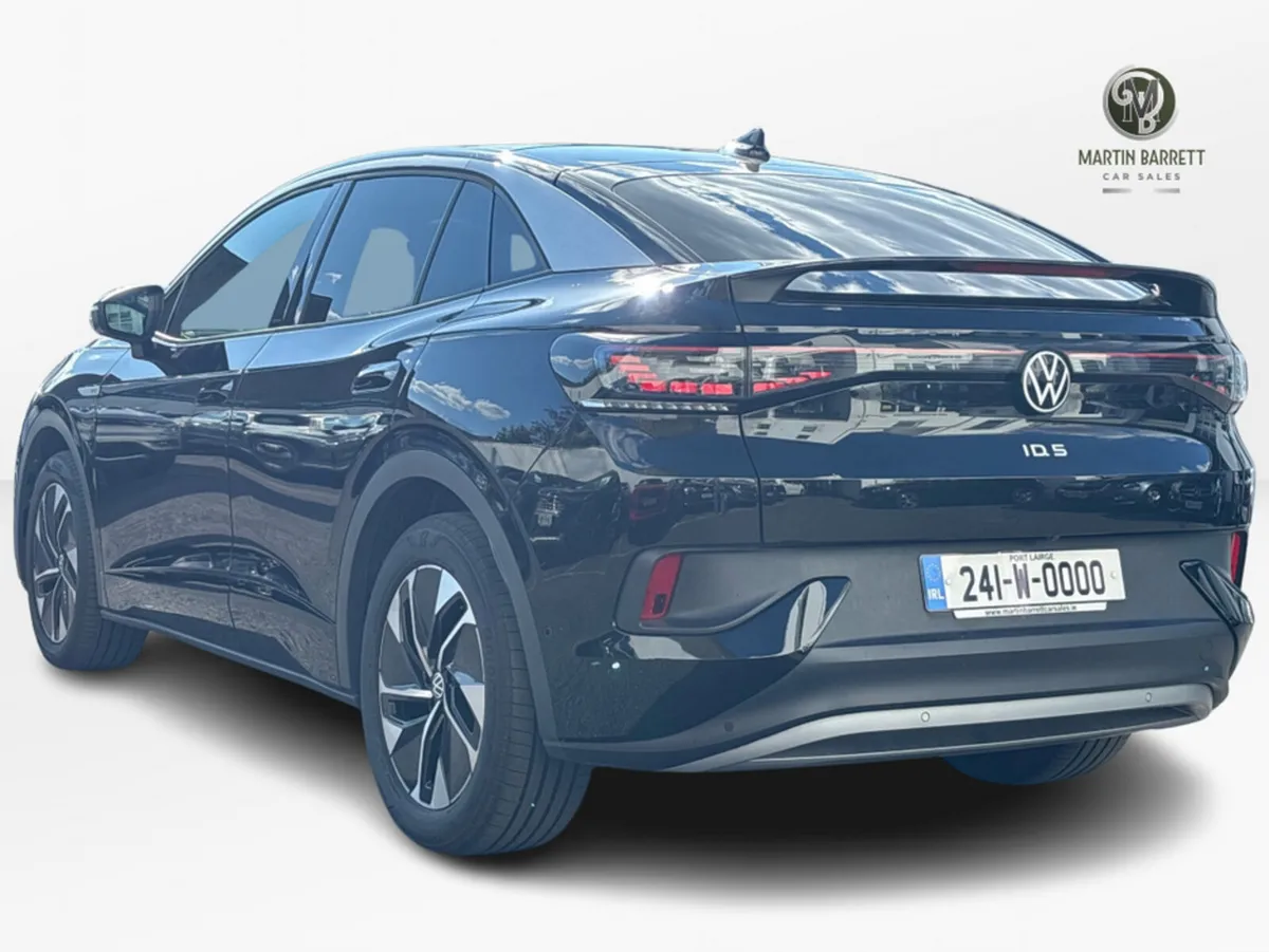 Volkswagen ID.5 STYLE PRO - Image 3