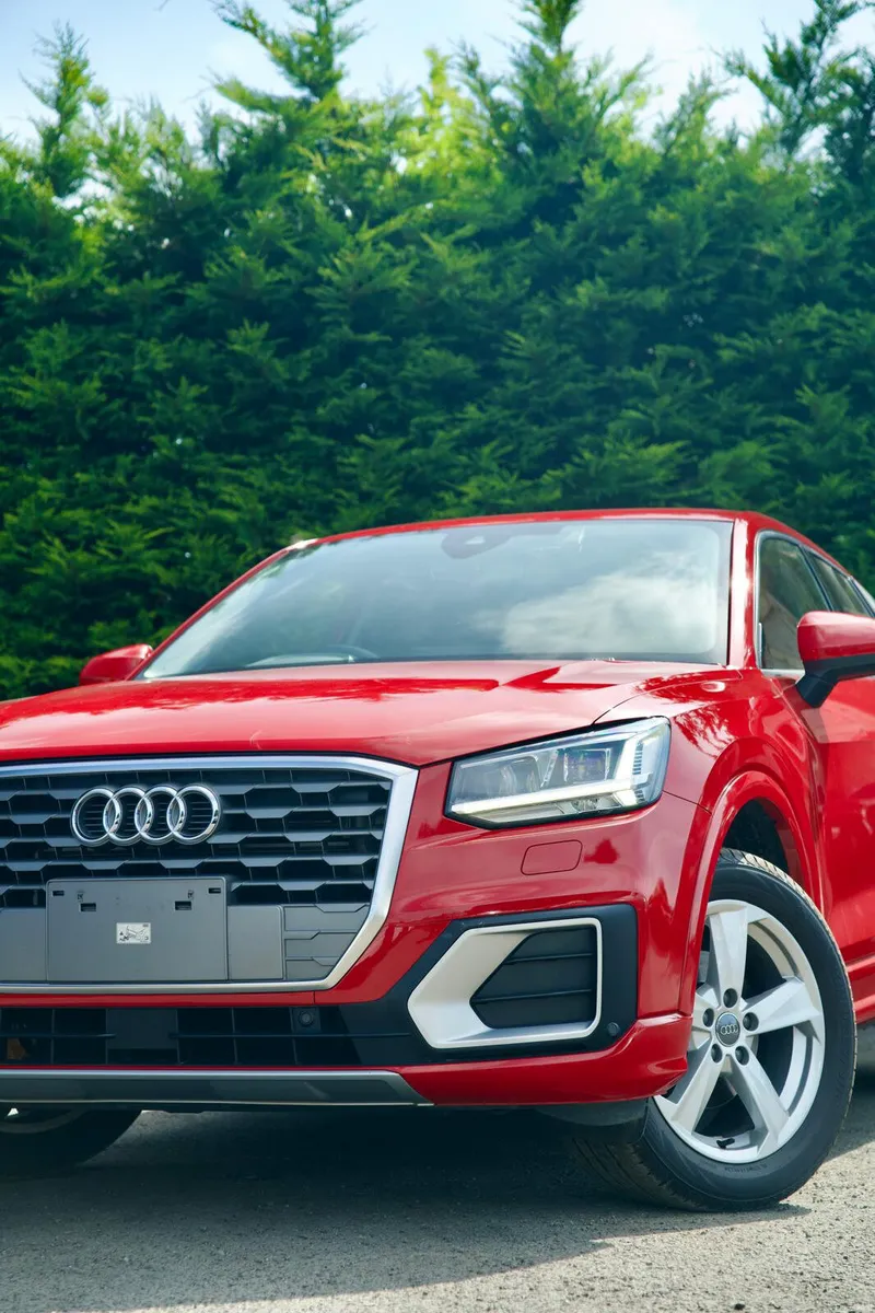 Audi Q2 TFSI Sport 2020-Low mileage - Image 6