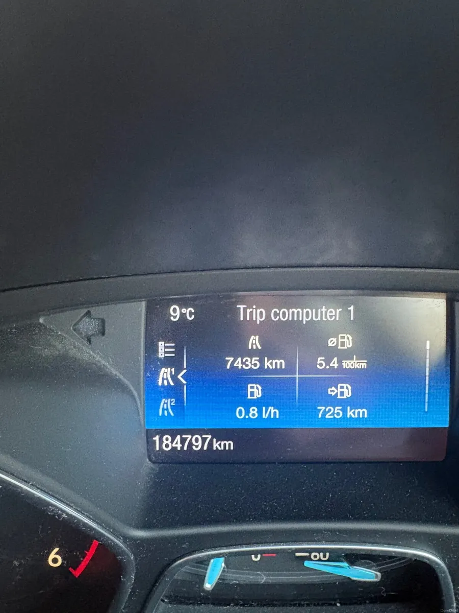 Ford Focus 2016 - Image 2