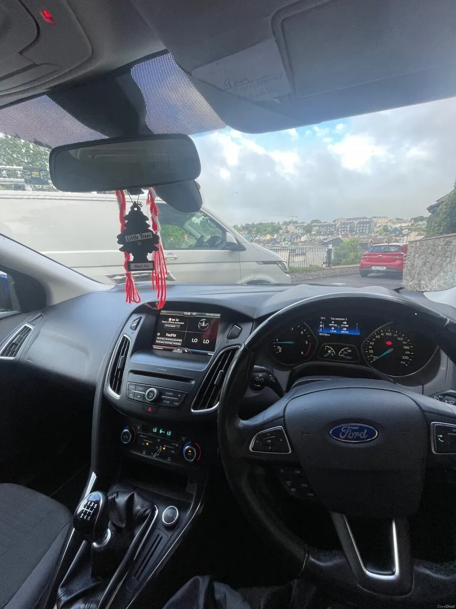 Ford Focus 2016 - Image 4