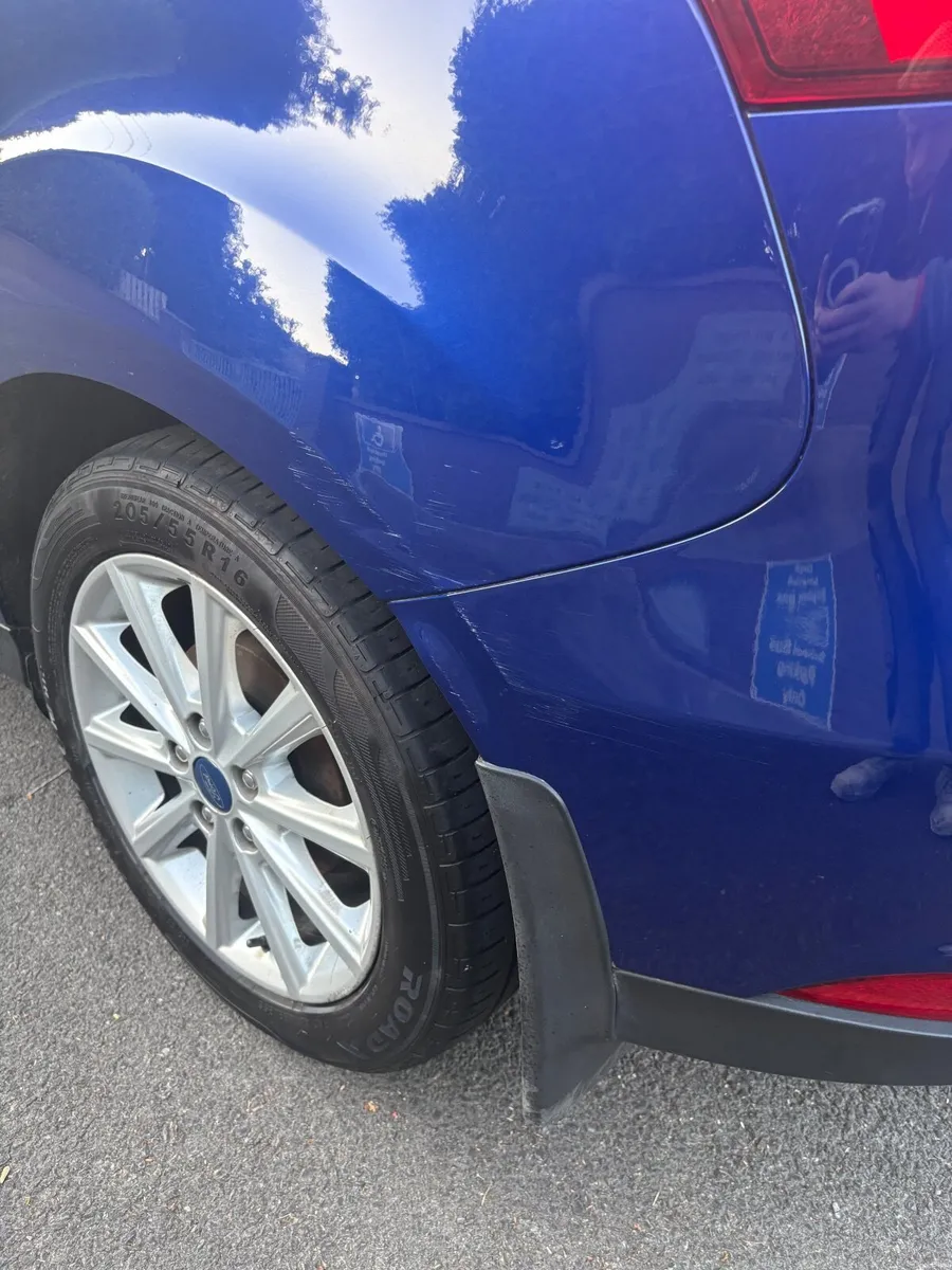 Ford Focus 2016 - Image 5