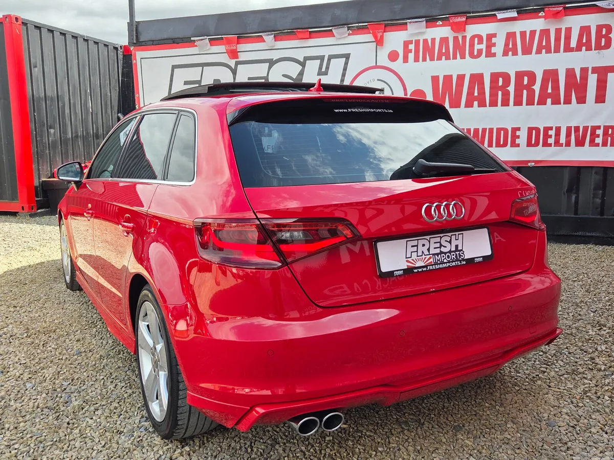 AUDI A3 AUTO (87KM) - Image 4