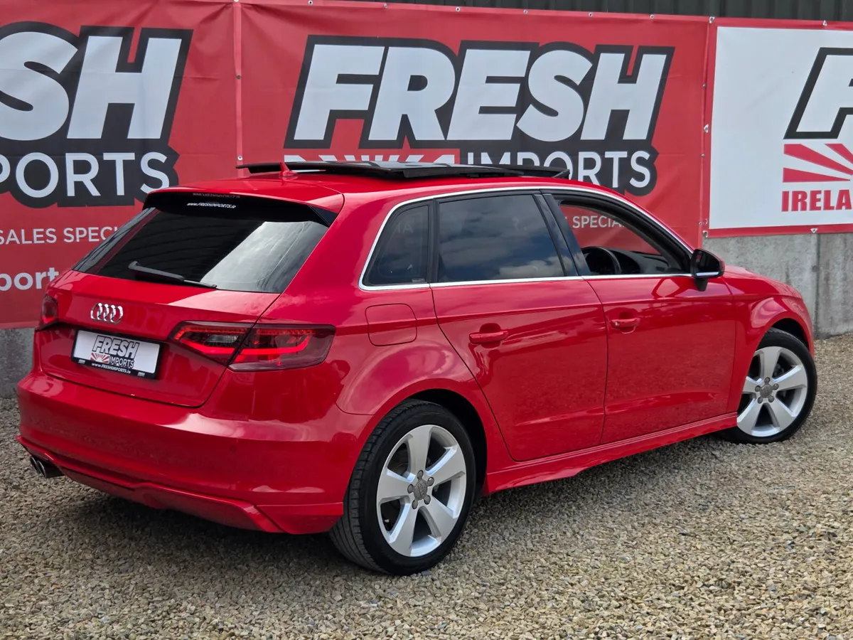AUDI A3 AUTO (87KM) - Image 2