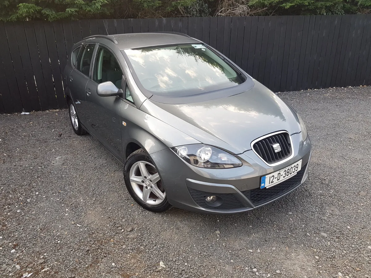 ALTEA XL ..LOW KM.. NCT TODAY - Image 3