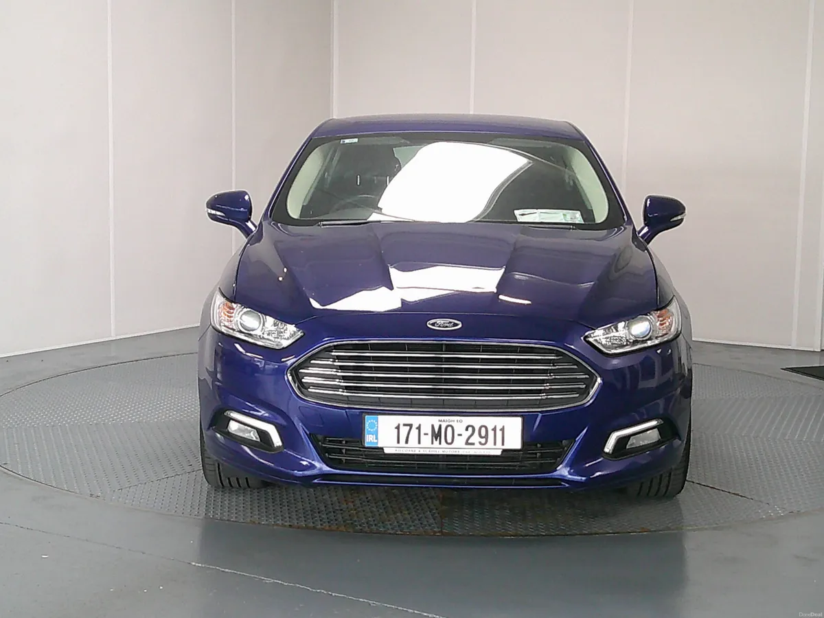 Ford Mondeo 2017 - Image 2